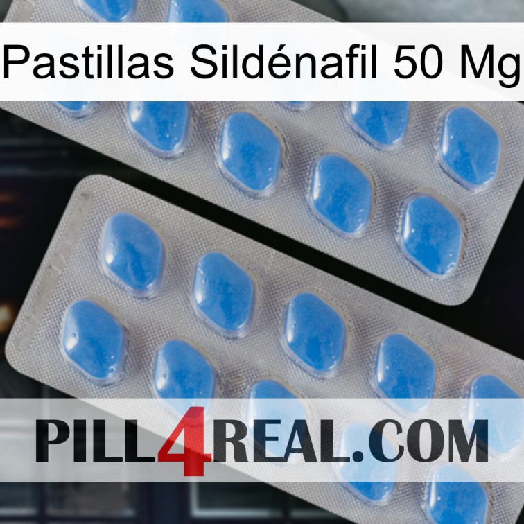 Pastillas Sildénafil 50 Mg 23